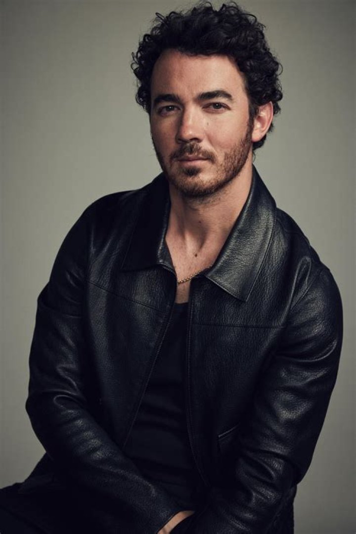 Discovering the Life and Legacy of Kevin Jonas