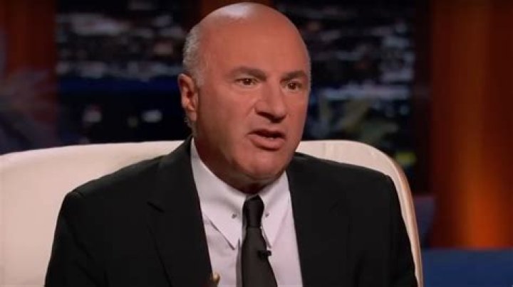 Kevin Leary Net Worth: Unveiling the Wealth Behind the Celebrity