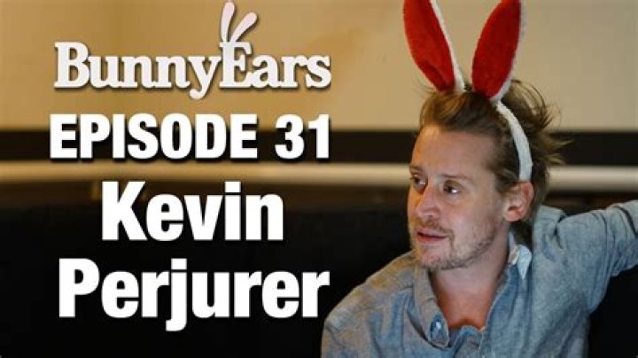 Kevin Perjurer: The Enigmatic Life of a Modern Day Trickster
