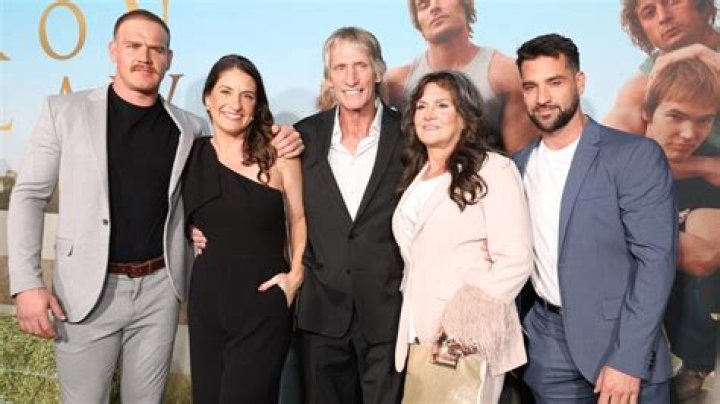 Kevin Von Erich's Children: A Legacy in Professional Wrestling