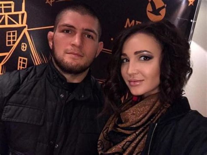 The Untold Story of Khabib's Wife: An Insightful Journey into Her Life and Legacy