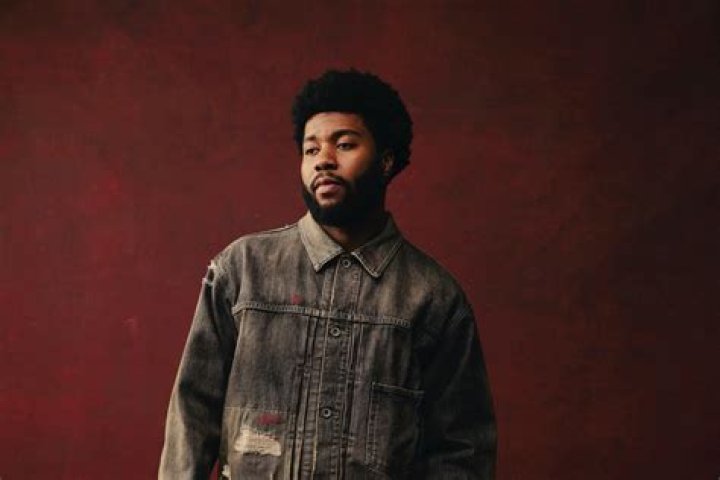 Khalid: The Rising Star of Modern R&B