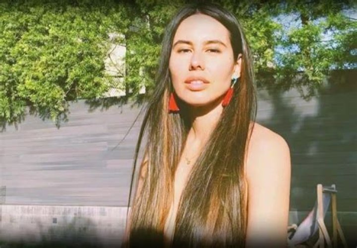 Khalyla: A Journey Through Life and Love