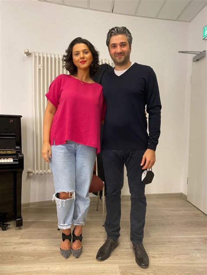 Khatia Buniatishvili Husband: Love, Life, and the Maestro Behind the Music