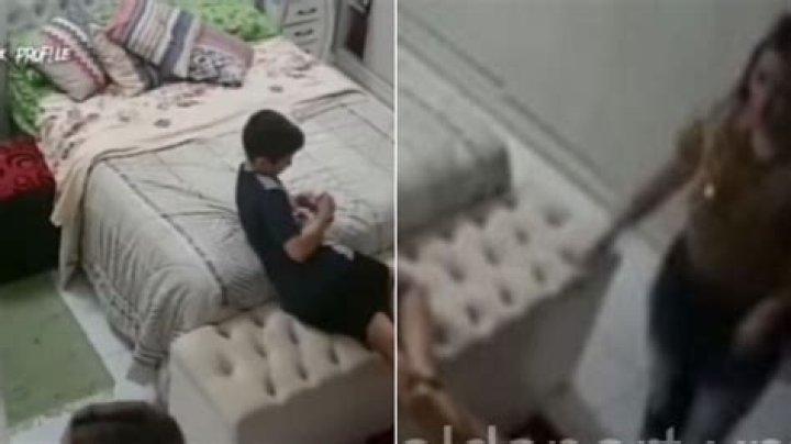 Kid and His Mom CCTV Full Video Original: Unveiling the Truth and Its Impact