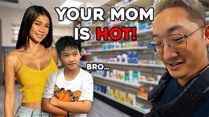 Capturing Moments: The Kid and Mom CCTV Full Video Experience