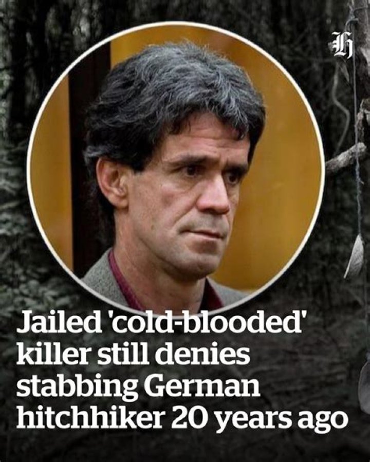 Shocking Turn of Events: Killer Jailed Again After 20 Years