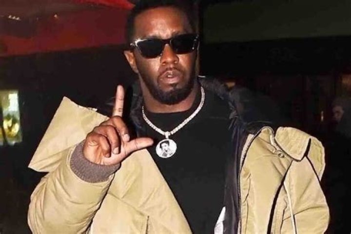 Killer Mike and P Diddy: A Dynamic Duo in Hip-Hop