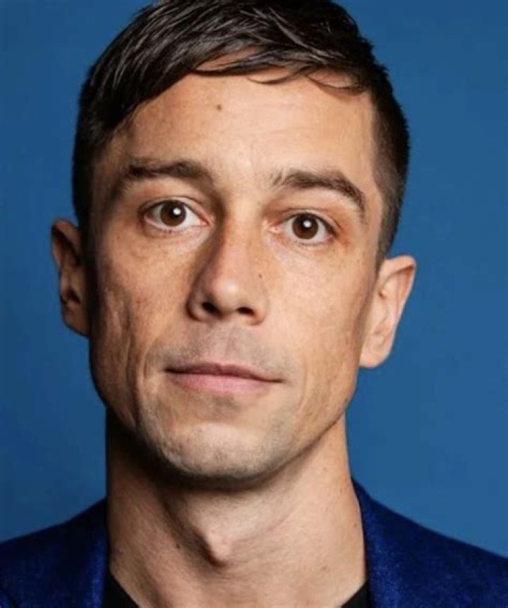 Secrets Behind Killian Scott's Signature Eyebrow