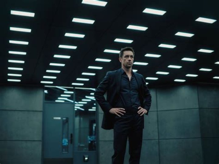 Killian Scott: The Rising Star of Irish Cinema