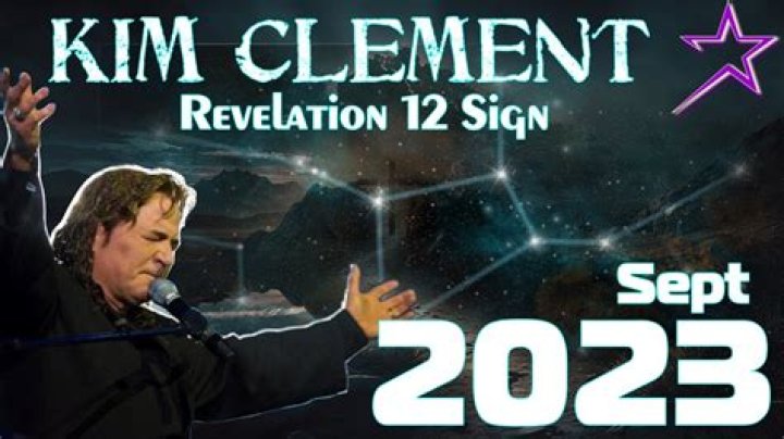 2024 Predictions According to Kim Clement: Unraveling the Prophecies