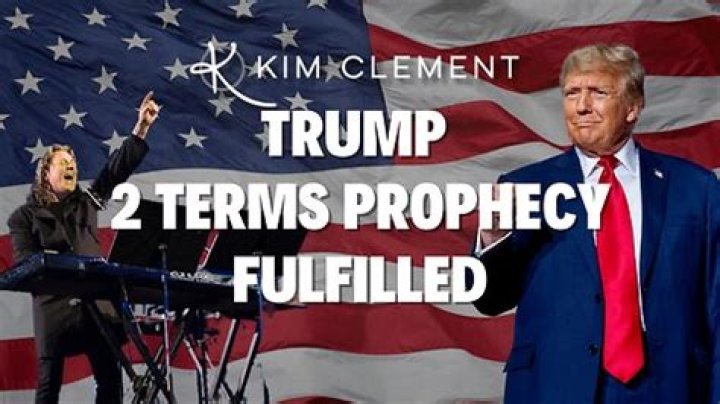 Prophecies Unraveled: Kim Clement's Predictions for Trump's Destiny