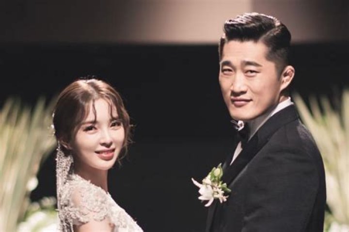 Discovering the Life of Kim Dong Hyun's Wife: A Journey Through Love and Partnership