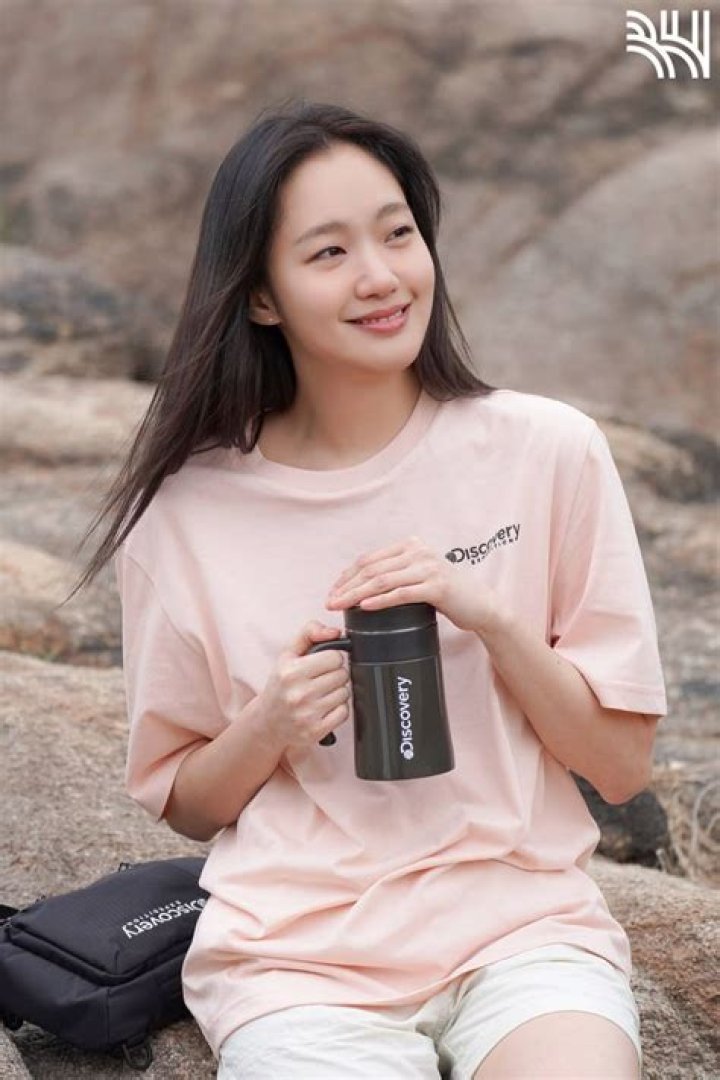 Kim Go-eun: A Rising Star in the World of Entertainment