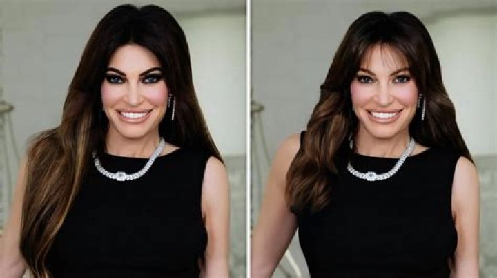 Kim Guilfoyle Without Makeup: Embracing Natural Beauty