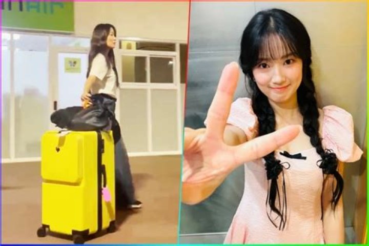 The Rising Star: Kim Hye-Yoon's Journey to Stardom