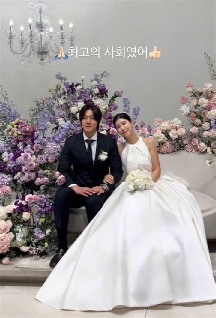 Unveiling the Life of Kim Hyun-joong: His Wife and Son