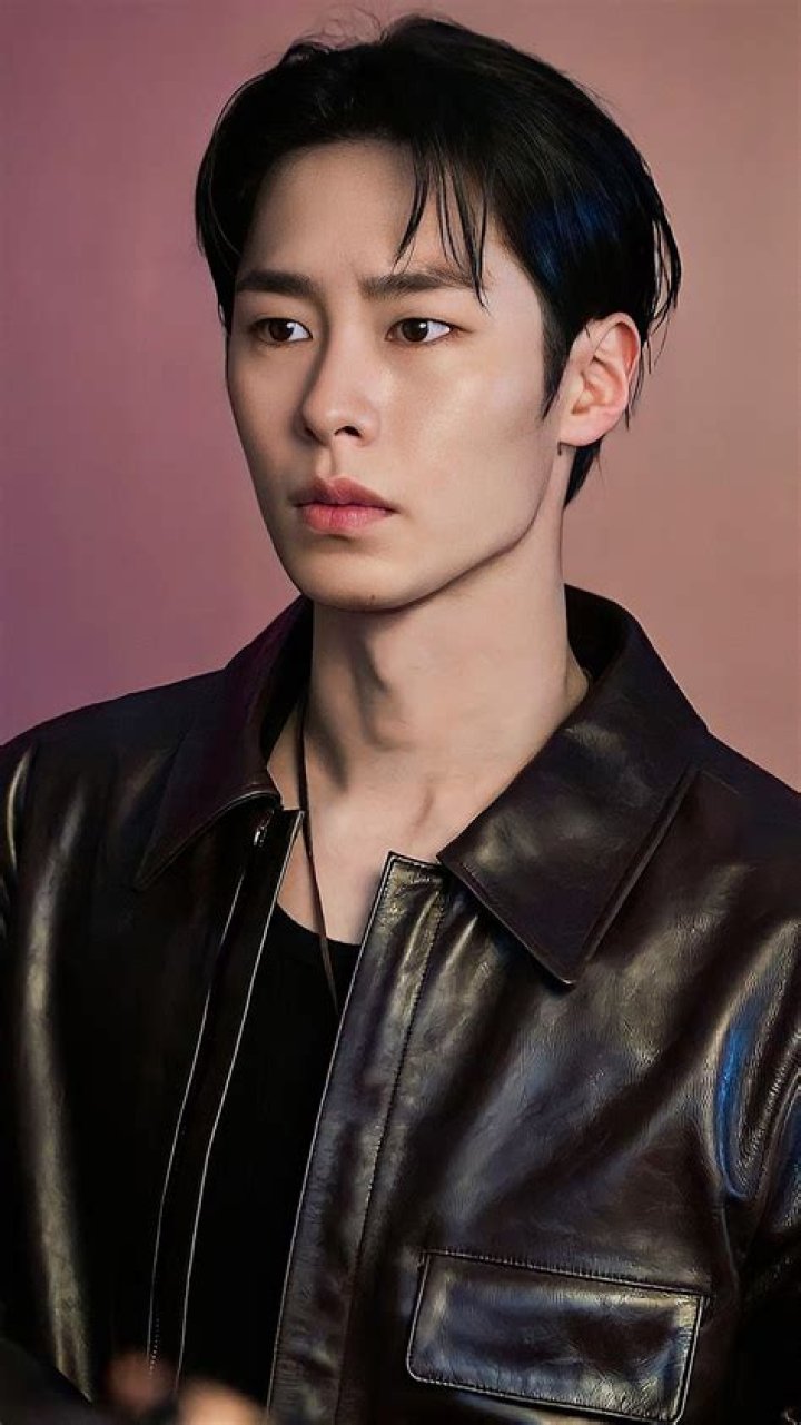 Kim Jaewook: A Comprehensive Guide to His Life and Career