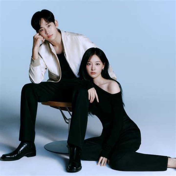 Love in the Limelight: Kim Ji Won and Kim Soo Hyun Relationship Confirmed