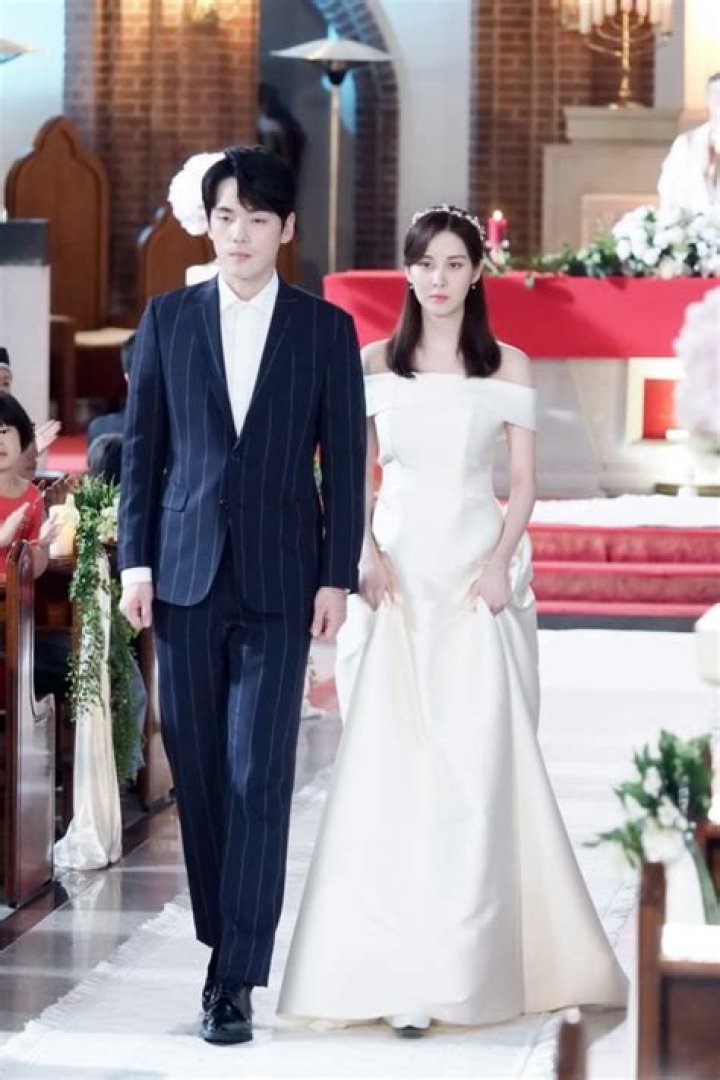 Kim Jung-hyun's Relationship Status: Marriage and Wife