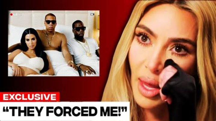 Unraveling the Kim Kardashian and Diddy Sex Tape Leak: A Closer Look