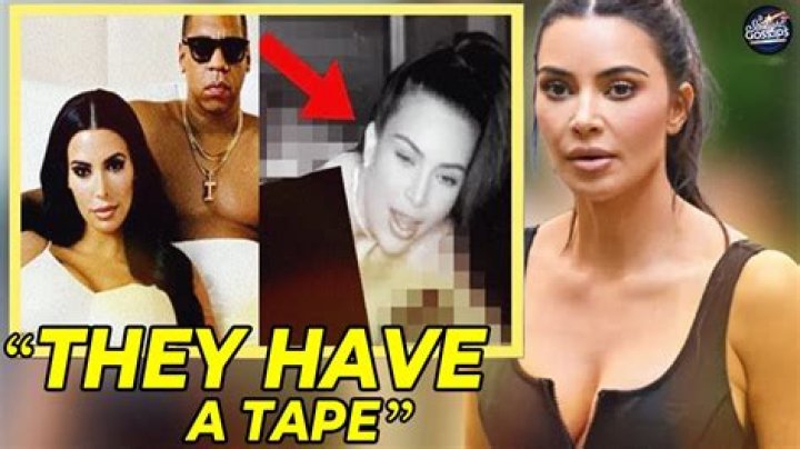 Unveiling the Secrets: The Kim Kardashian and P Diddy Tape