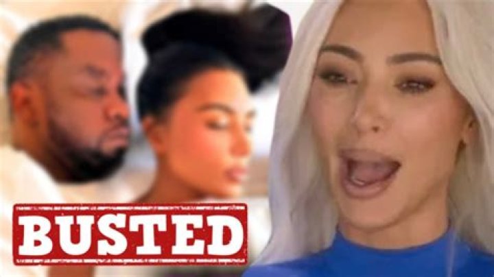 Unveiling the Kim Kardashian and Diddy Leak Video: What We Know