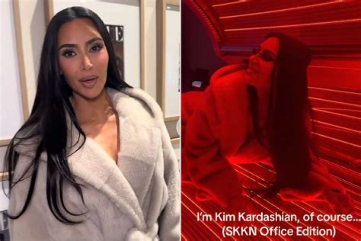 Unveiling the Truth: Kim Kardashian and Diddy’s Leaked Tape Controversy