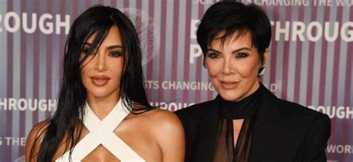 Kim Kardashian's Mother: A Journey of Success and Influence