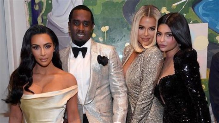 Unveiling the Truth: Kim Kardashian and P Diddy Leaks