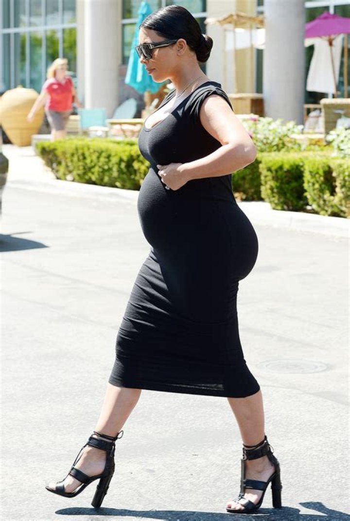 Kim Kardashian’s Journey to Motherhood: Is She Pregnant Again?