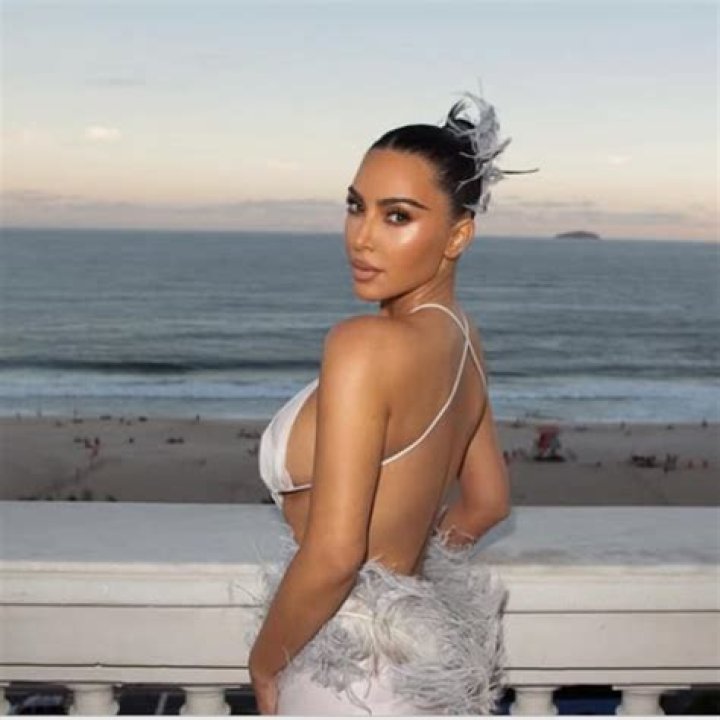 Unveiling the Truth: Kim Kardashian, Diddy, and the Infamous Sextape