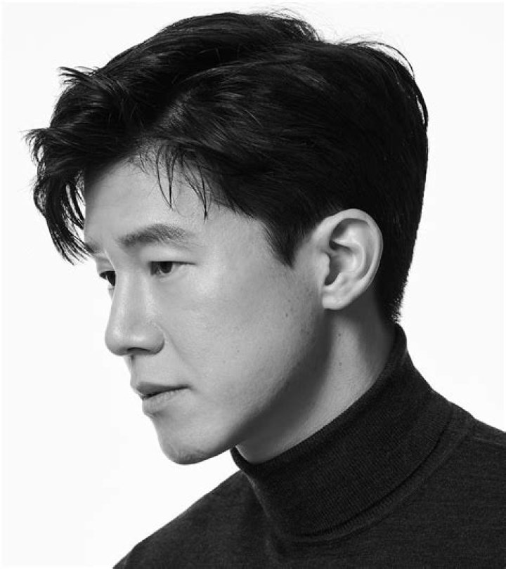 Kim Mu-Yeol: A Versatile Actor with a Captivating Screen Presence