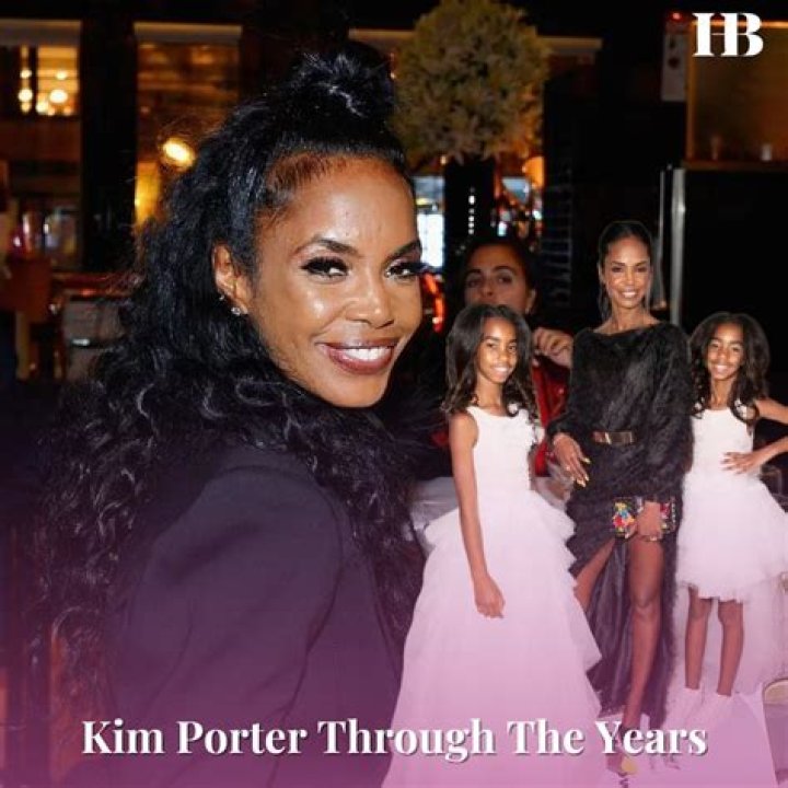 Unveiling the Legacy: Kim Porter's Parents and Their Impact