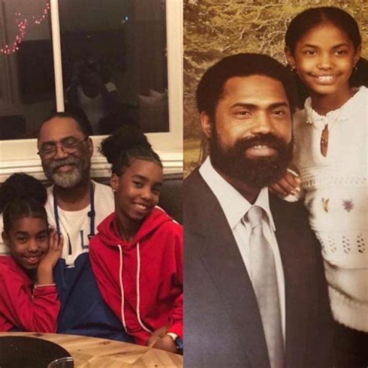 Exploring the Legacy of Kim Porter's Parents