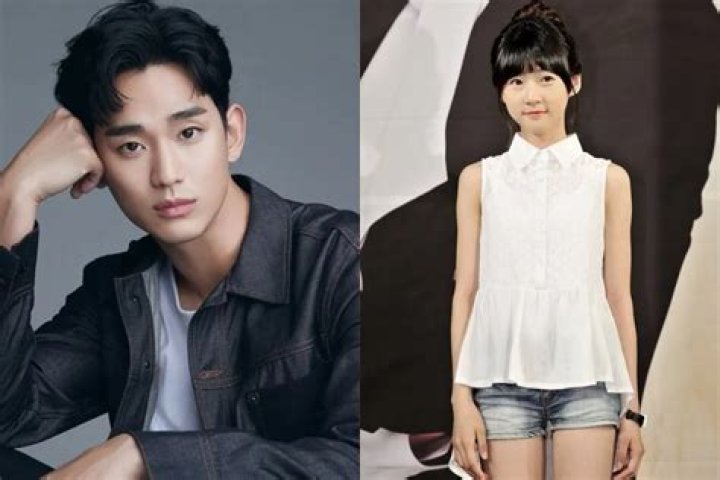 Unraveling the Intrigue: Kim Soo Hyun's Relationship Journey