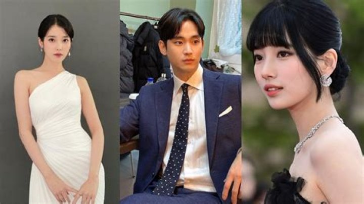 Unveiling the Intrigues of Kim Soo-hyun Relationships