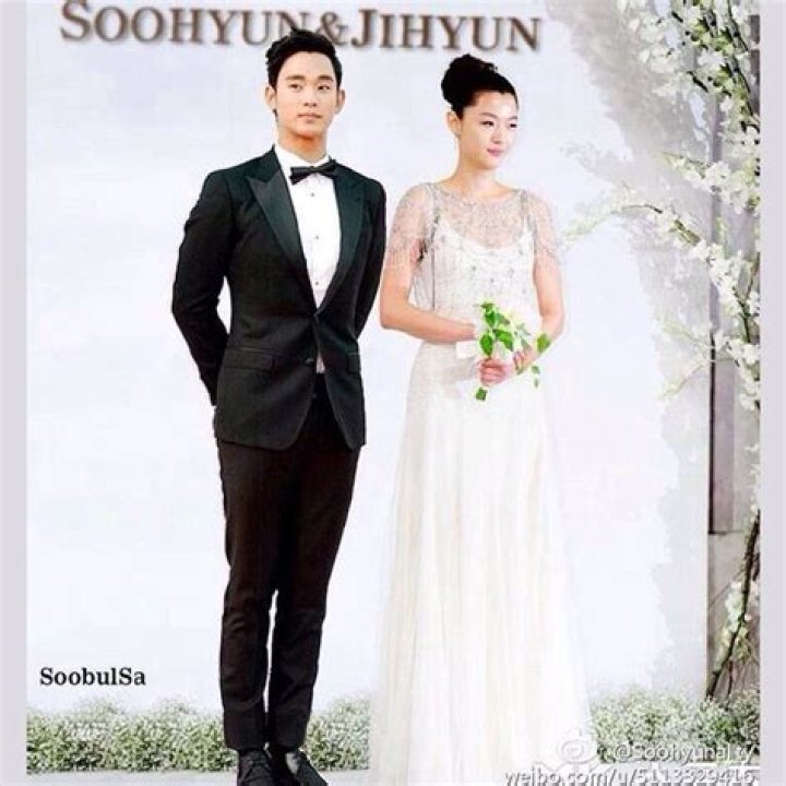 Exploring the Enigma of Kim Soo Hyun's Wife