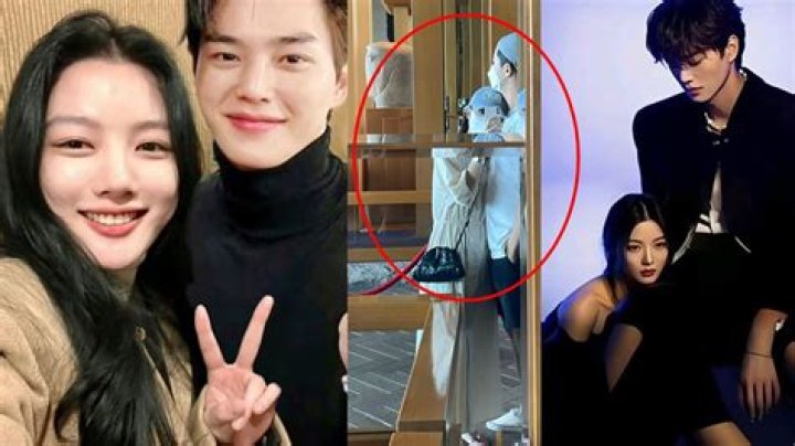 Exploring the Intriguing Kim Yoo Jung Relationship: Love, Rumors, and Reality