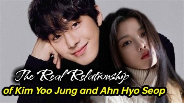 Exploring Kim Yoo-jung's Relationships: Love, Friendship, and More