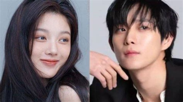 Kim Young-Dae's Dating History: A Comprehensive Guide