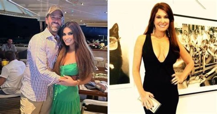 Kimberly Guilfoyle Breast: A Comprehensive Exploration