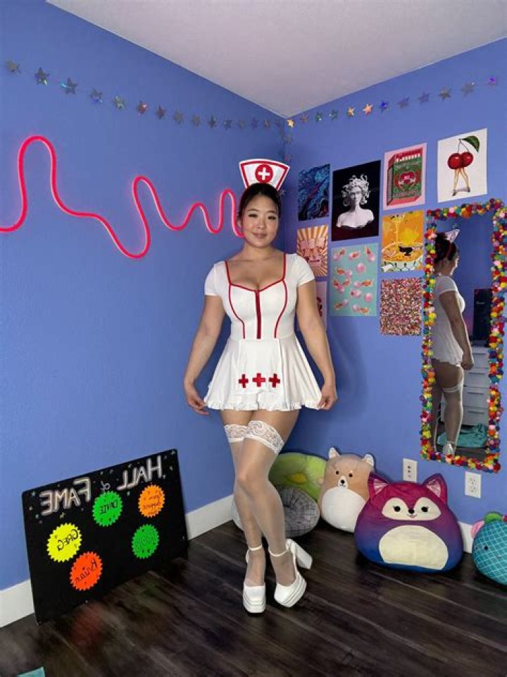 Unveiling the Mystery of Kimberly Yang: A Dive into Her Life and Career