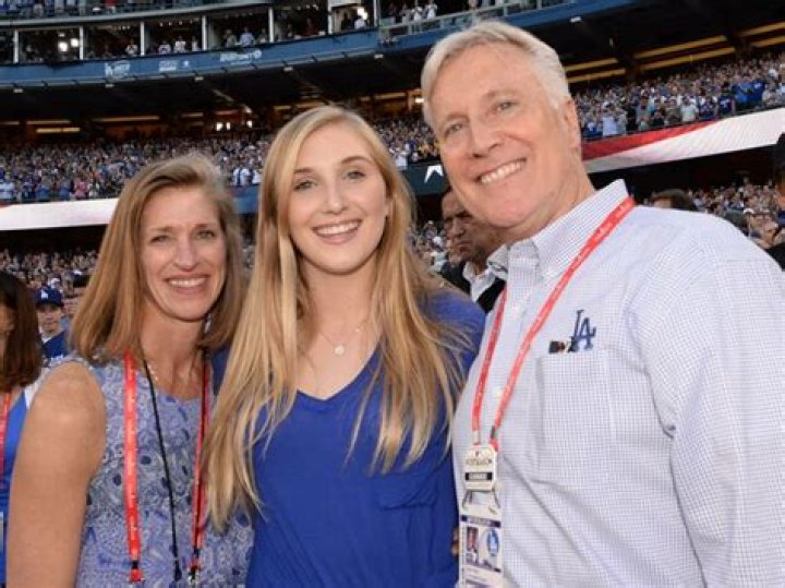 Kimbra Walter's Daughter: A Look into Her Life and Legacy