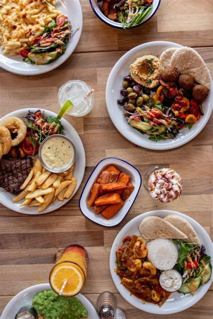 Discovering the Culinary Delights of Kim's Kitchen