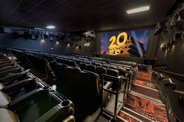 King of Prussia Theater: A Cultural Icon in the Heart of Pennsylvania