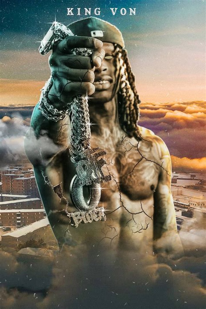 King Von: The Rise of a Chicago Drill Rapper and His Lasting Legacy