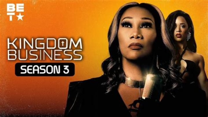 Kingdom Business Season 3: A Comprehensive Overview