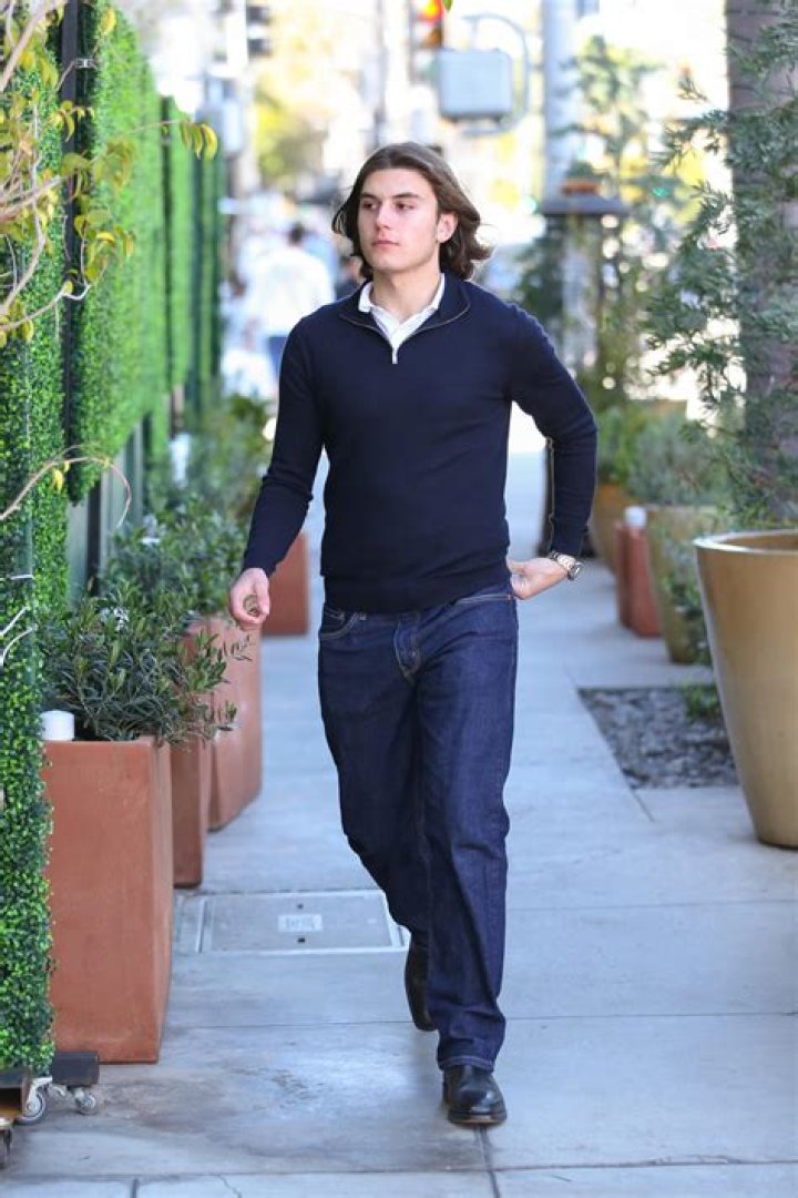 Discovering Kingston Rossdale: The Life of a Star Kid