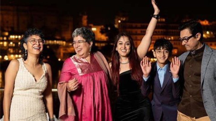 The Remarkable Journey of Kiran Rao: A Beacon of Inspiration and Creativity